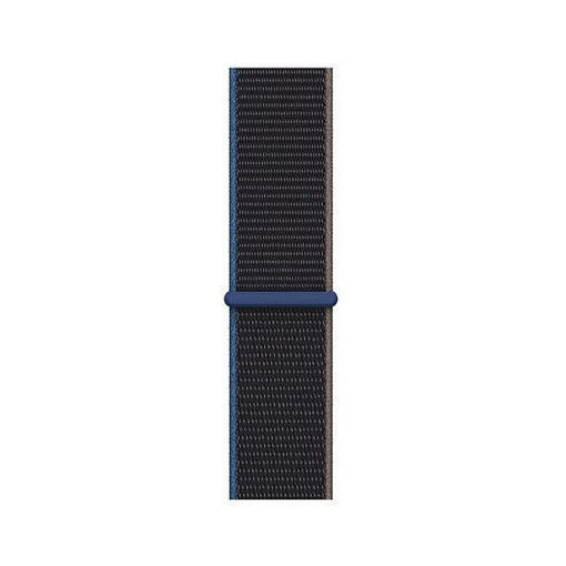 Picture of Apple Sport Loop for Apple Watch 38/40/41mm - Charcoal