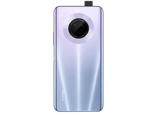 Picture of Huawei Y9a 128GB Phone - Silver