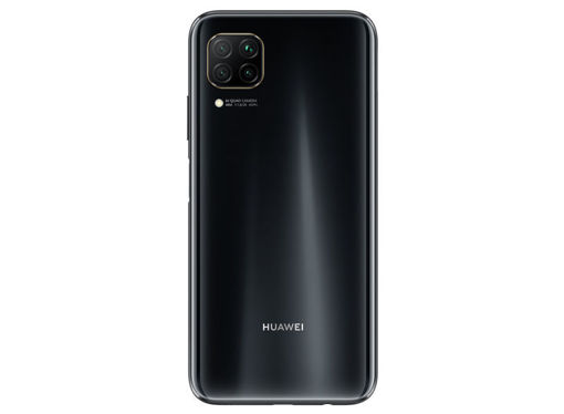 Picture of Huawei nova 7i 128 Gb - Midnight Black