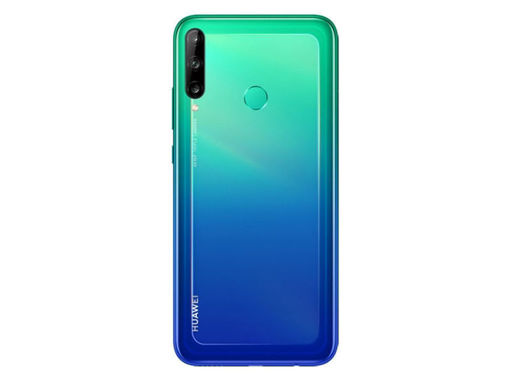 Picture of Huawei Y7P Smartphone - Aurora Blue