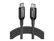 Picture of Anker PowerLine + III USB-C to USB-C 1.8M - Black