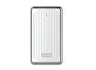 Picture of Zendure  Power Bank A3TC 10000mAh Type-C - Silver