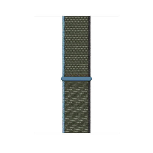 Picture of Apple Nike Sport Loop for Apple Watch Band 42/44/45mm - Inverness Green