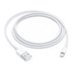 Picture of Apple USB-A to Lightning cable 1M - White