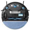 Picture of Momax Robot Vacuum UV-C - Black