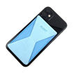 Picture of Moft Phone Stand Wallet/Hand Grip - Baby blue