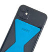 Picture of Moft Phone Stand Wallet/Hand Grip - Ocean Blue