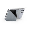 Picture of Moft Phone Stand Wallet/Hand Grip - Light Gray