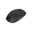Picture of Porodo 2 In 1 Wireless Mouse - Black