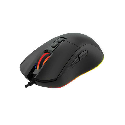 Picture of Porodo Mouse Rgb for Endurance Gaming - Black