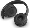 Picture of JBL TUNE 500BT - On-Ear Wireless Bluetooth Headphone - Black 