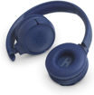 Picture of JBL TUNE 500BT - On-Ear Wireless Bluetooth Headphone - Blue