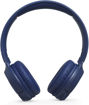 Picture of JBL TUNE 500BT - On-Ear Wireless Bluetooth Headphone - Blue