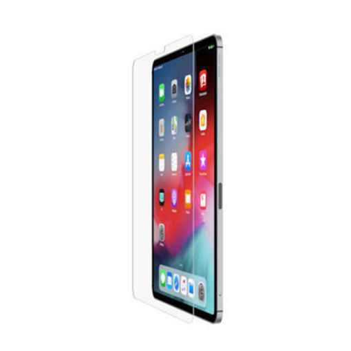 Picture of Belkin Screen Glass Protector For iPad Pro 12.9-inch 2018 - Clear