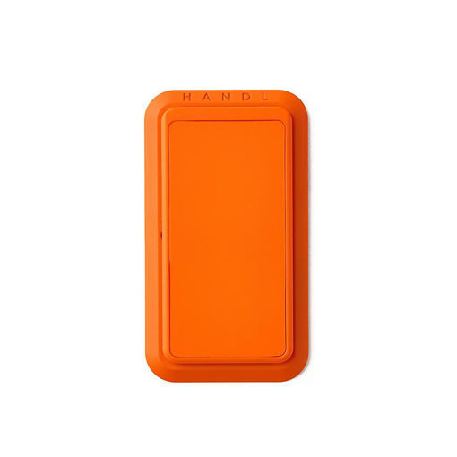 Picture of Handl Stick Solid Collection - Blaze Orange