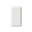 Picture of Handl Stick Solid Collection - White