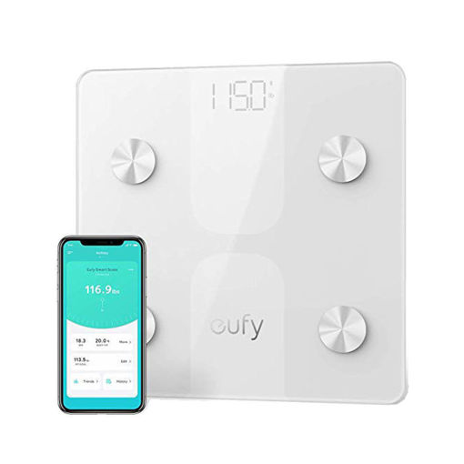 Picture of Eufy Smart Scale C1 - White