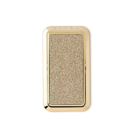 Picture of Handl Stick Glitter Collection - Gold