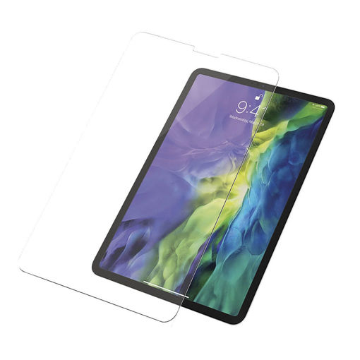 Picture of PanzerGlass Screen Protector for iPad Pro 11 inch 2018 - Clear