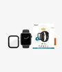 Picture of PanzerGlass Case for Apple Watch 44mm - Black