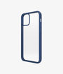 Picture of PanzerGlass Clear Case for iPhone 12 Pro Max - True Blue
