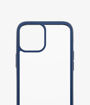 Picture of PanzerGlass Clear Case for iPhone 12 Pro Max - True Blue