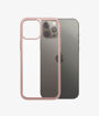 Picture of PanzerGlass Clear Case for iPhone 12 Pro Max - Rose Gold