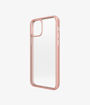 Picture of PanzerGlass Clear Case for iPhone 12/12 Pro - Rose Gold