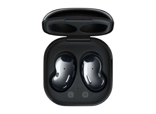 Picture of Samsung Galaxy Buds Live R180 - Black