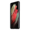 Picture of Samsung Galaxy S21 Ultra Silicone Cover with S Pen - Black