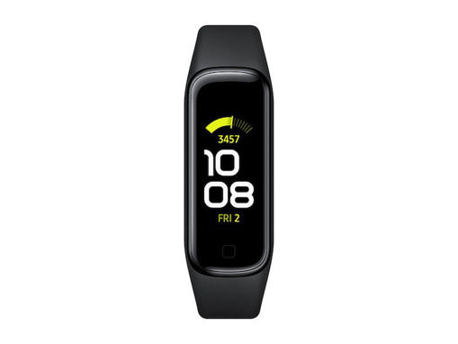 Picture of Samsung Galaxy Fit 2 - Black