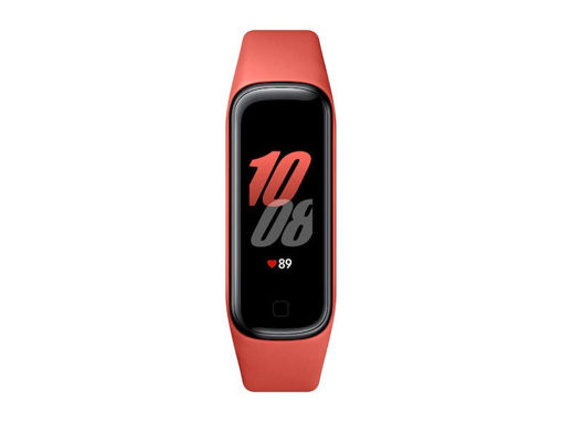 Picture of Samsung Galaxy Fit 2 - Red