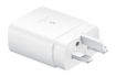 Picture of Samsung Travel Adapter 45W - White