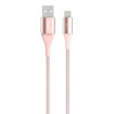 Picture of Belkin Ironman Lightning Cable 1.2M - Rose Gold