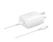 Picture of Samsung Travel Adapter 45W - White