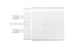 Picture of Samsung Travel Adapter 25W - White