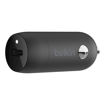 Picture of Belkin Car Charger 20W with Lightning Cable - Black
