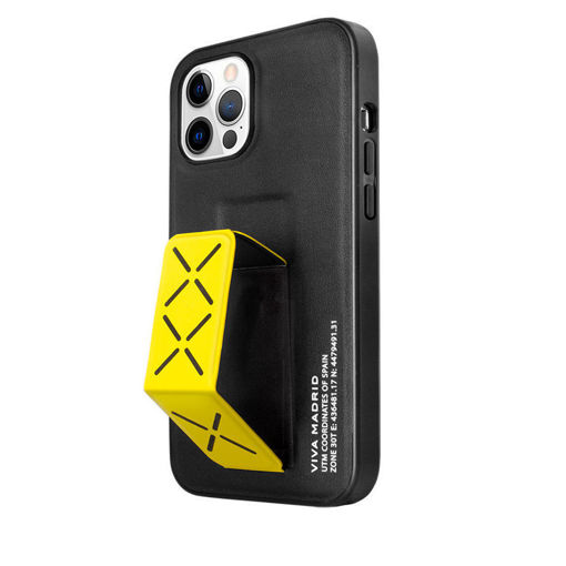 Picture of Viva Madrid Morphix Case for iPhone 12 Pro Max - High Noon