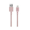 Picture of Native Union Belt Cable USB-A to Lightning 1.2M - Rose