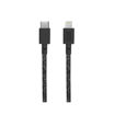 Picture of Native Union Belt Cable USB-C to Lightning 1.2M - Cosmos Black