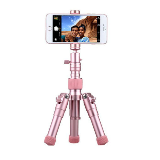 Picture of Momax Tripod Pro 5 - Rose Gold