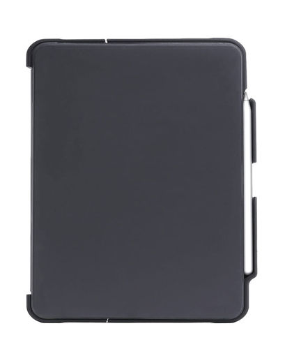 Picture of Stm  Dux Shell For Folio iPad Pro 12.9 Inch 2018 - Black