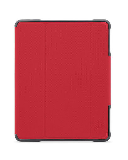 Picture of Stm Dux Plus Case iPad Pro 11-inch 2018 AP - Red 