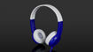 Picture of Buddyphones Inflight On-Ear Wired Headphones - Blue