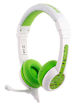 Picture of Buddyphones School Plus Kids Headphones - Green