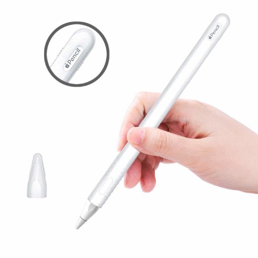 Picture of Apple Pencil 2nd Generation - White
