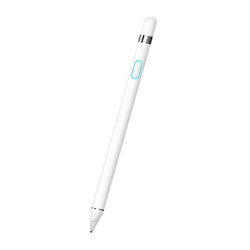 Picture of WiWU Picasso Active Stylus Pen - White