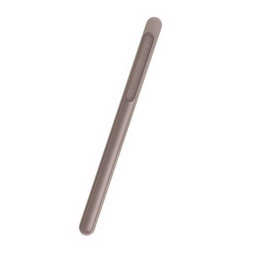 Picture of Apple Apple Pencil Case  - Taupe