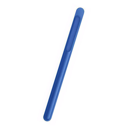 Picture of Apple Apple Pencil Case - Electric Blue