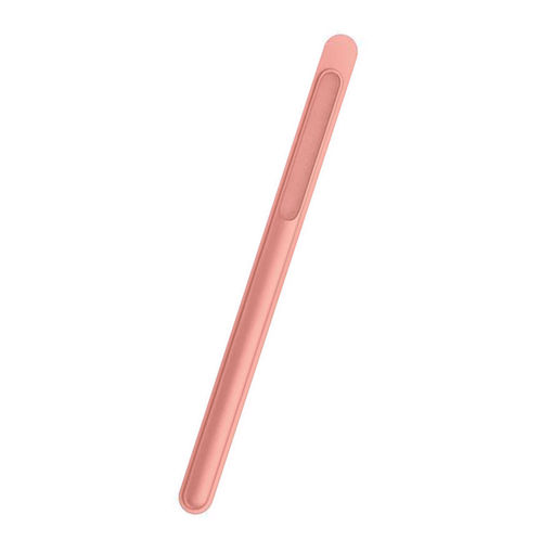 Picture of Apple Apple Pencil Case - Soft Pink
